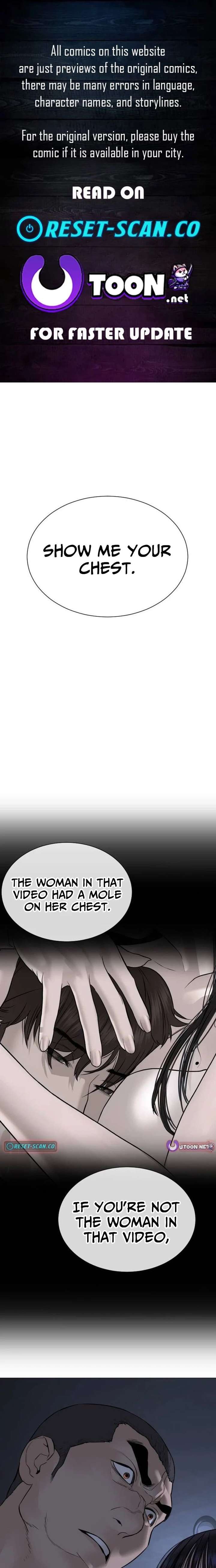 The Killer Lawyer Chapter 18 - Page 1
