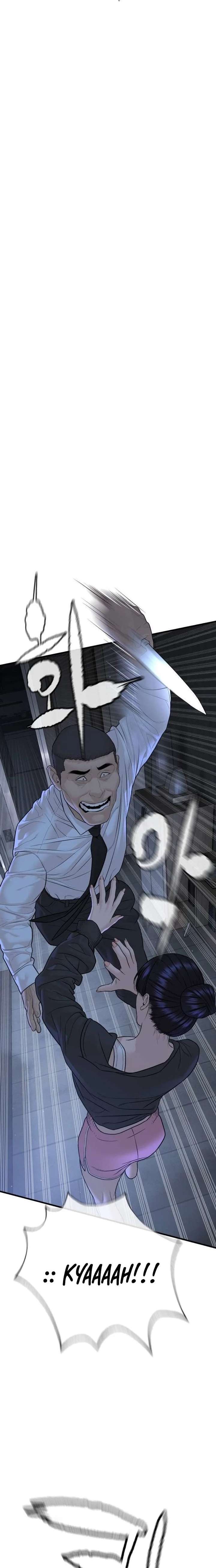 The Killer Lawyer Chapter 18 - Page 10