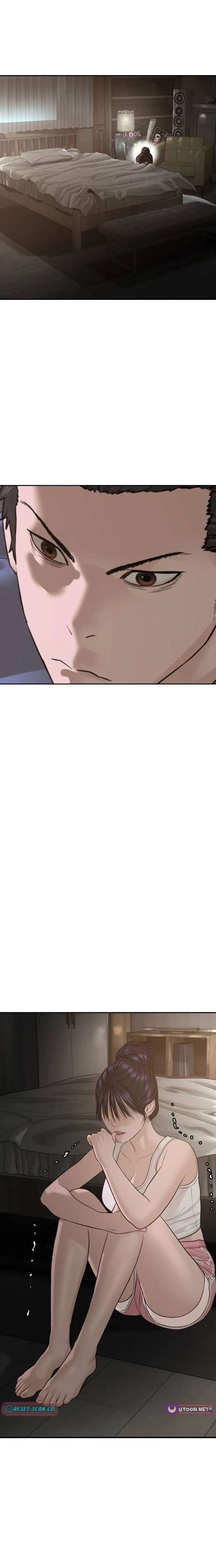 The Killer Lawyer Chapter 18 - Page 46