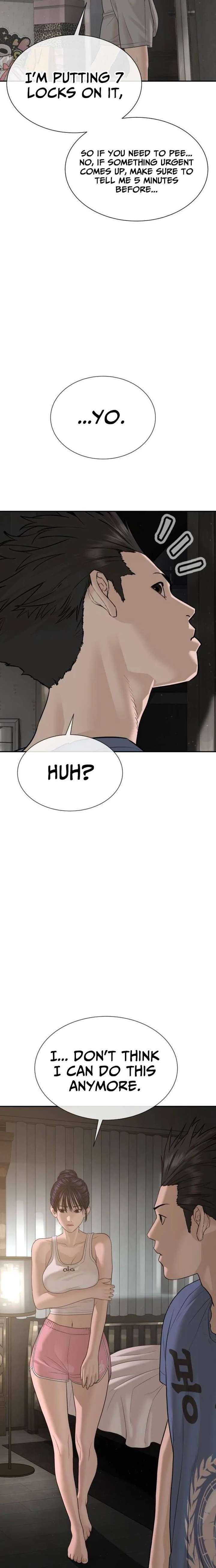The Killer Lawyer Chapter 18 - Page 48