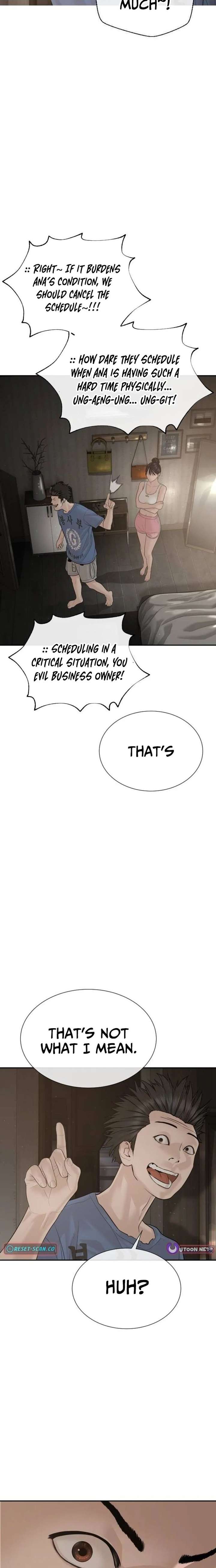 The Killer Lawyer Chapter 18 - Page 50
