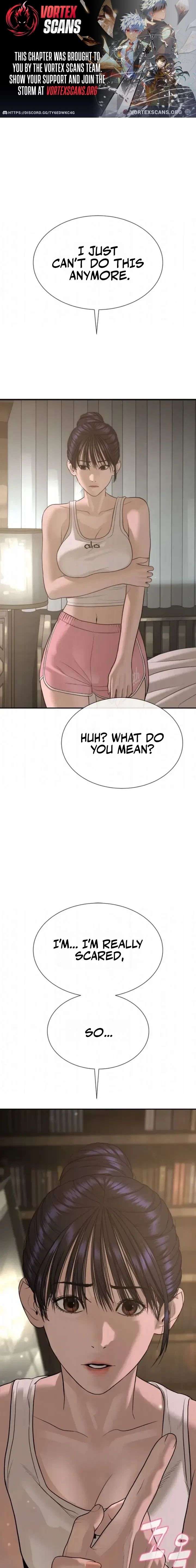 The Killer Lawyer Chapter 19 - Page 1