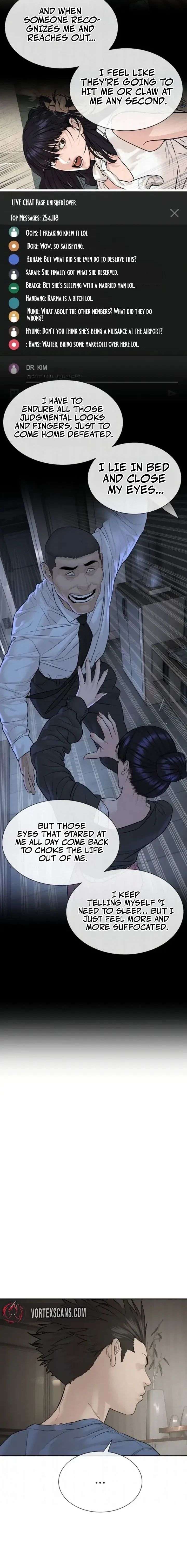 The Killer Lawyer Chapter 19 - Page 4
