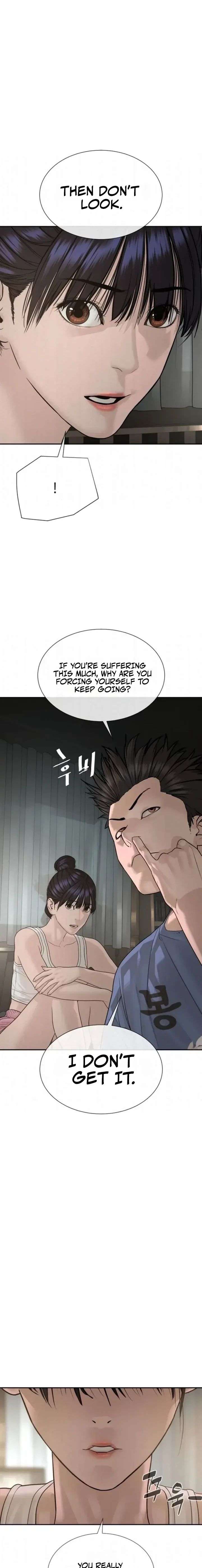 The Killer Lawyer Chapter 19 - Page 5