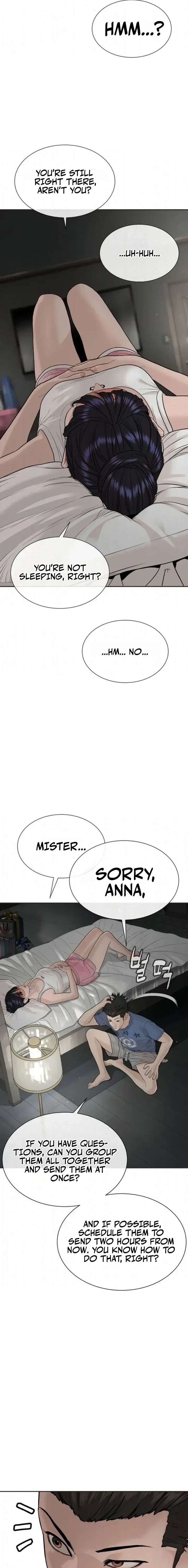 The Killer Lawyer Chapter 19 - Page 11
