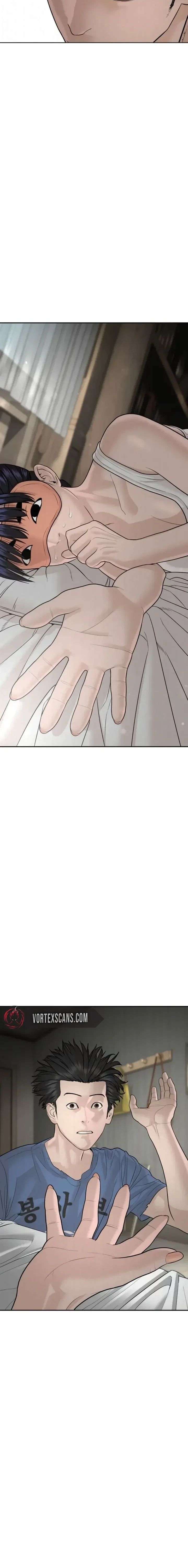 The Killer Lawyer Chapter 19 - Page 12
