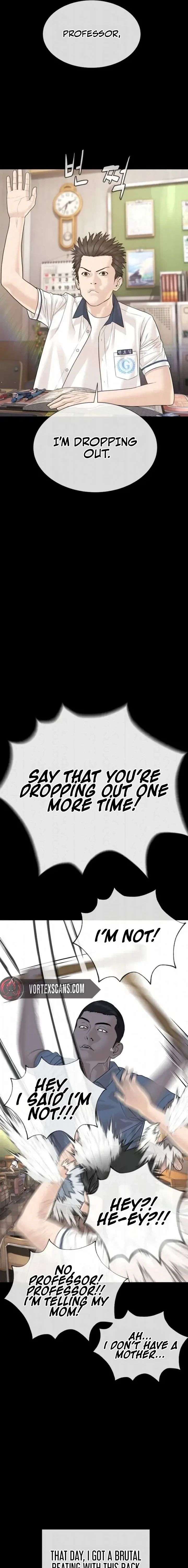 The Killer Lawyer Chapter 19 - Page 15
