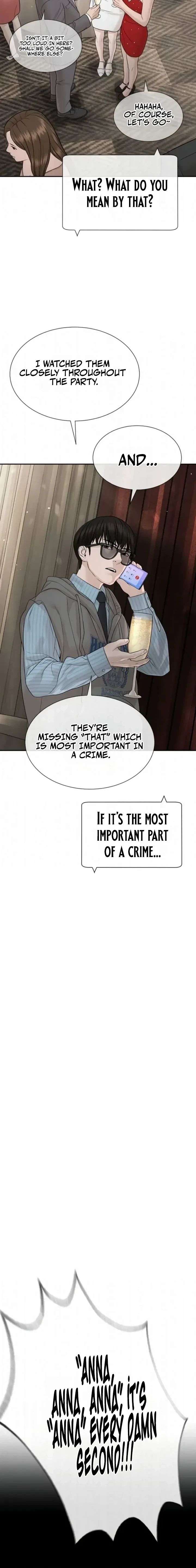 The Killer Lawyer Chapter 19 - Page 22