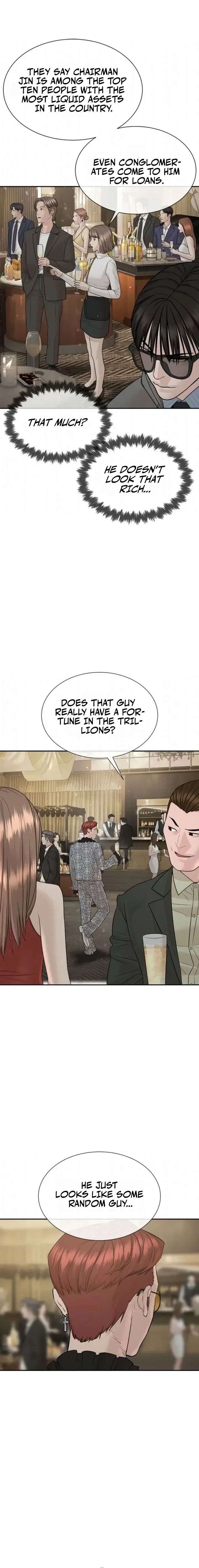 The Killer Lawyer Chapter 19 - Page 36