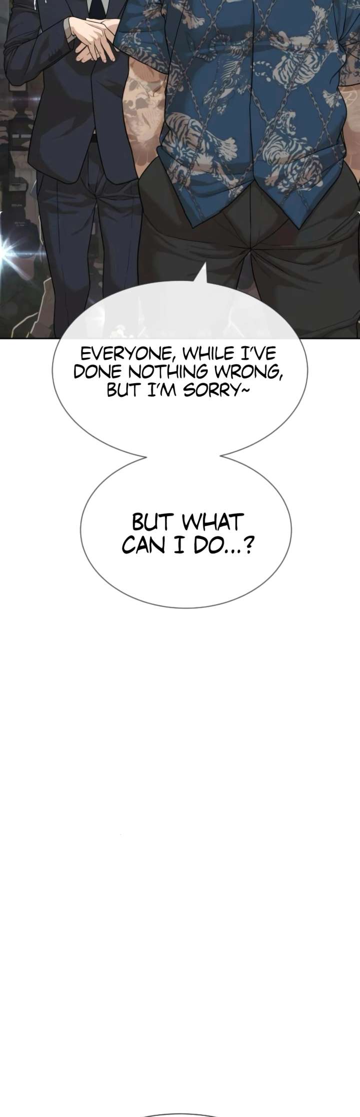 The Killer Lawyer Chapter 2 - Page 47