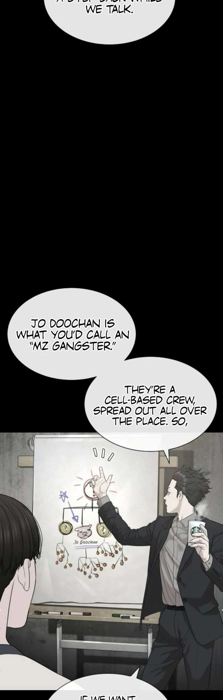 The Killer Lawyer Chapter 2 - Page 85