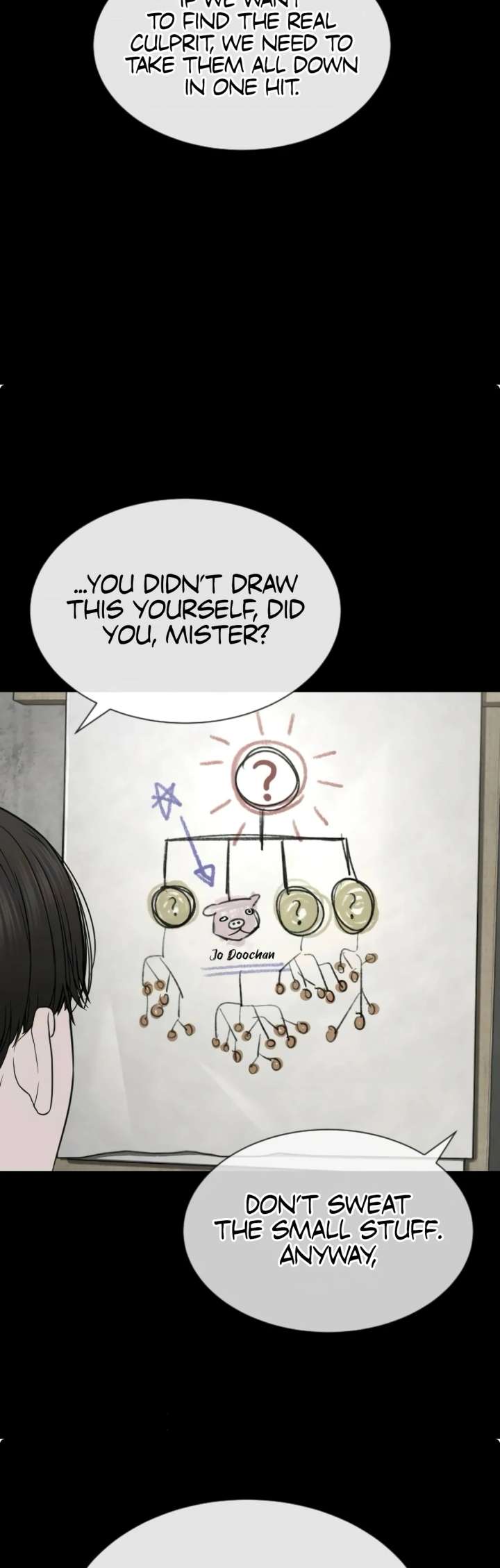 The Killer Lawyer Chapter 2 - Page 86