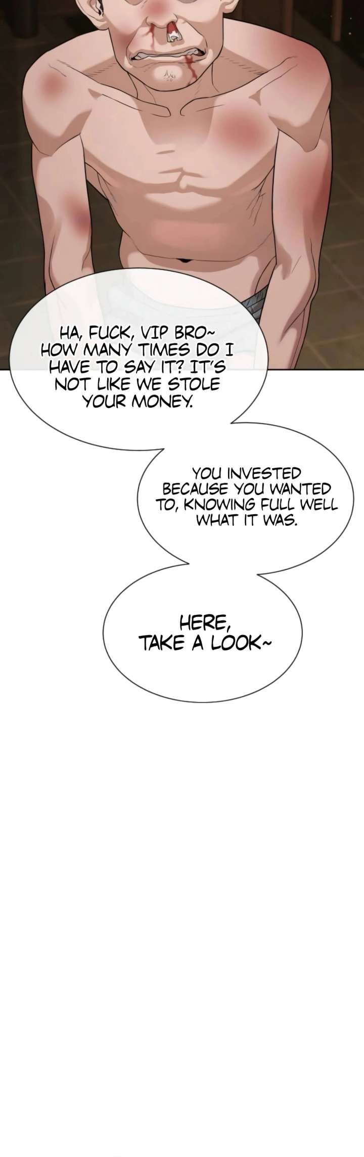 The Killer Lawyer Chapter 2 - Page 98