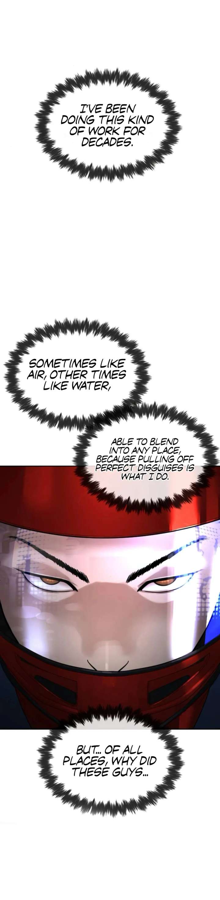 The Killer Lawyer Chapter 2 - Page 105
