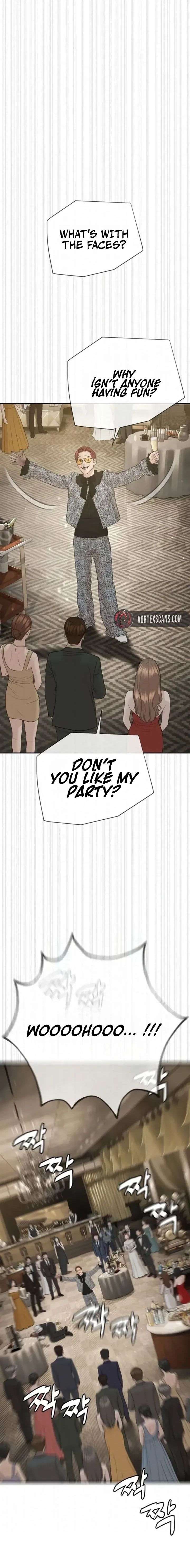 The Killer Lawyer Chapter 20 - Page 2
