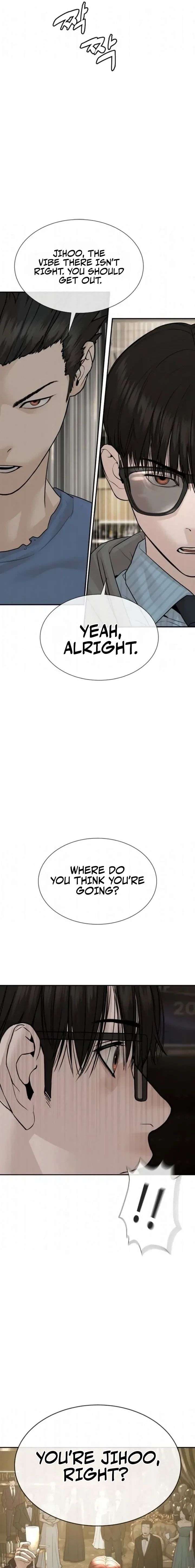 The Killer Lawyer Chapter 20 - Page 3