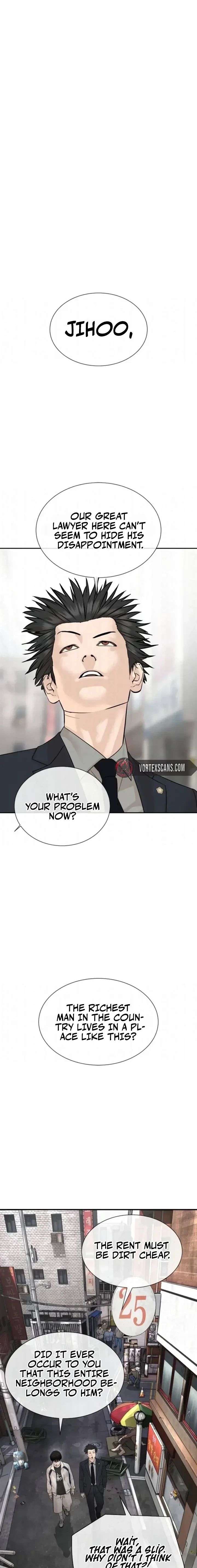 The Killer Lawyer Chapter 20 - Page 7