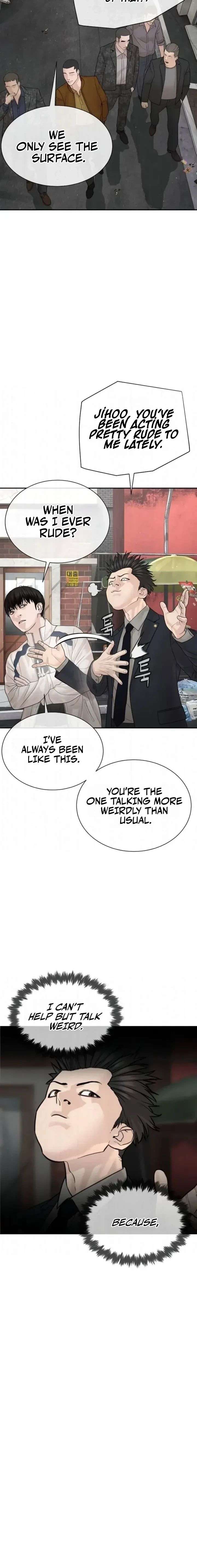 The Killer Lawyer Chapter 20 - Page 8