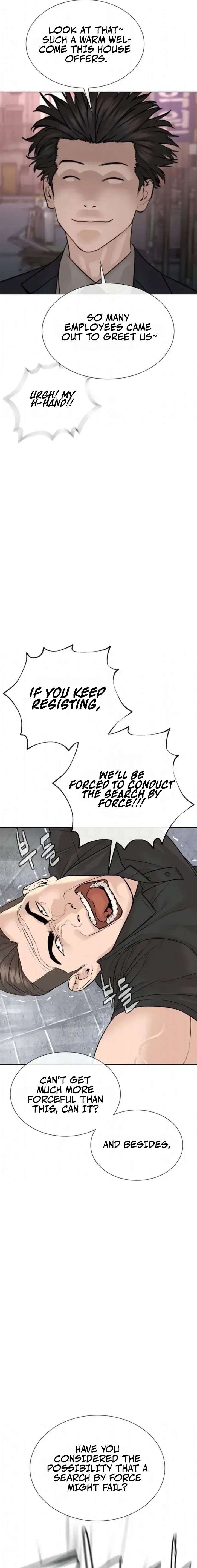 The Killer Lawyer Chapter 20 - Page 14