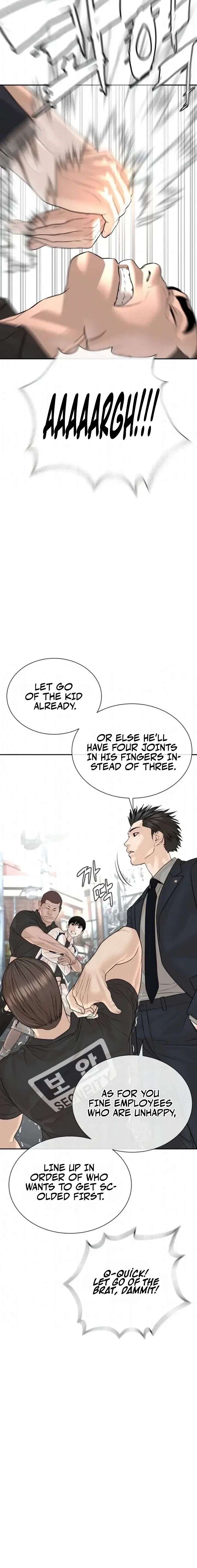 The Killer Lawyer Chapter 20 - Page 15