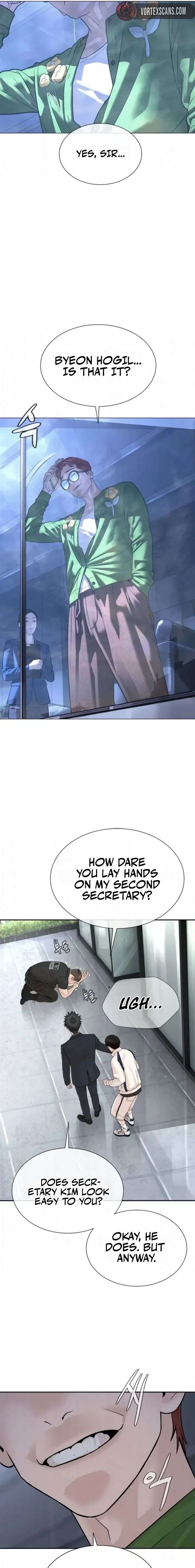 The Killer Lawyer Chapter 20 - Page 16