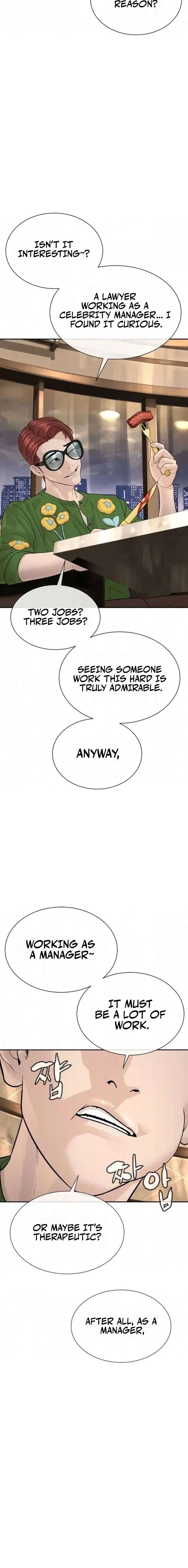 The Killer Lawyer Chapter 20 - Page 23
