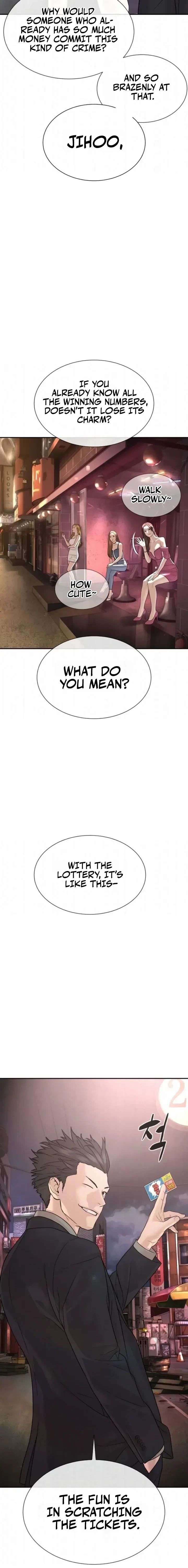 The Killer Lawyer Chapter 20 - Page 31