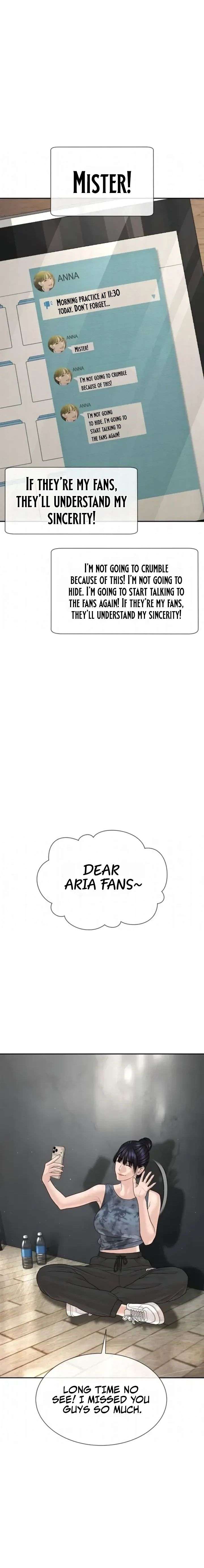 The Killer Lawyer Chapter 20 - Page 37