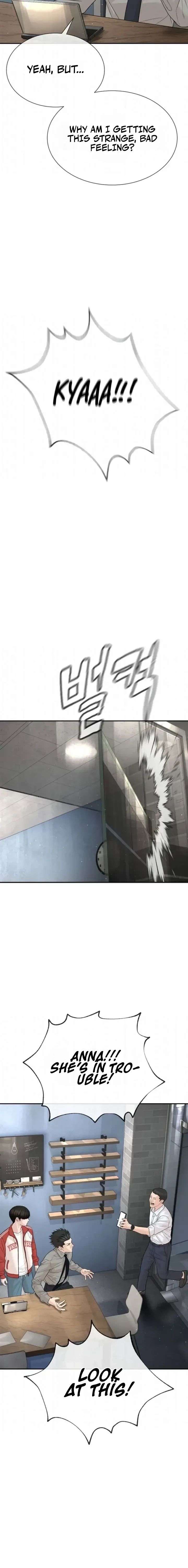 The Killer Lawyer Chapter 20 - Page 39
