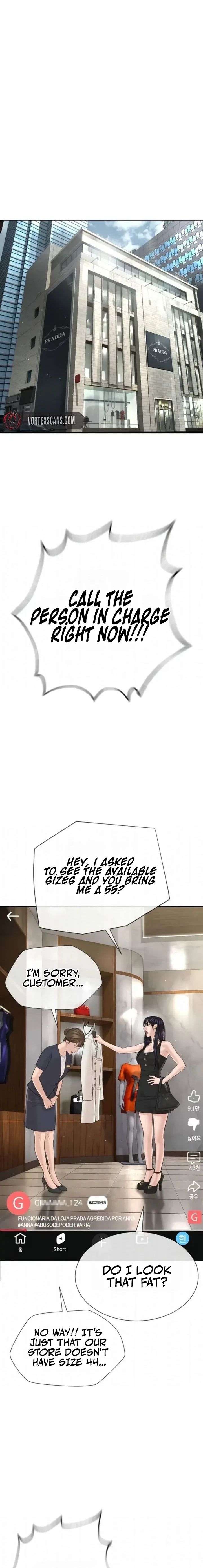 The Killer Lawyer Chapter 20 - Page 41