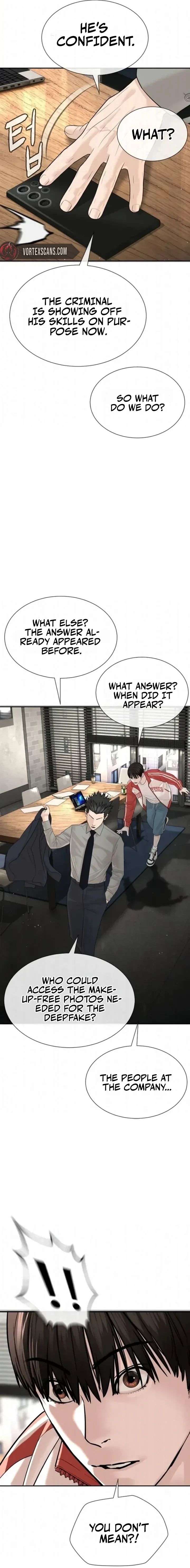 The Killer Lawyer Chapter 20 - Page 44