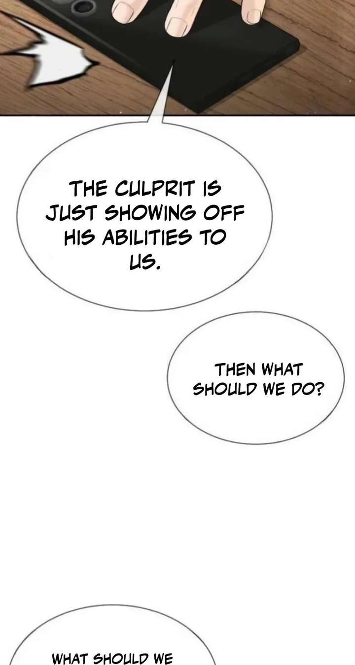 The Killer Lawyer Chapter 21 - Page 8