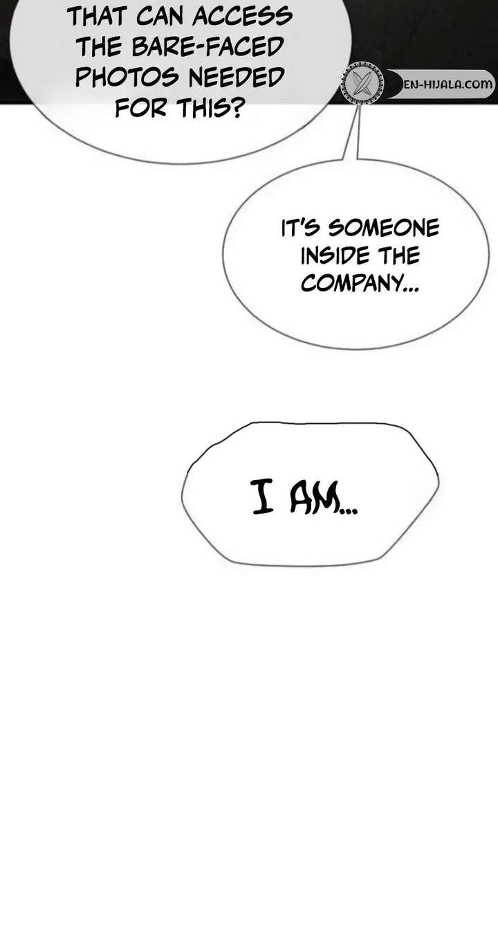 The Killer Lawyer Chapter 21 - Page 10