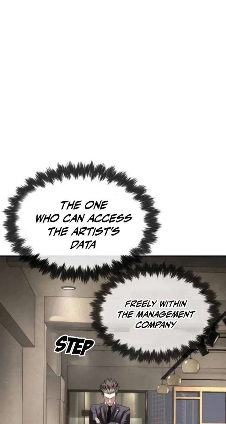 The Killer Lawyer Chapter 21 - Page 15
