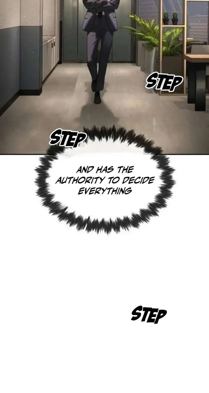 The Killer Lawyer Chapter 21 - Page 16