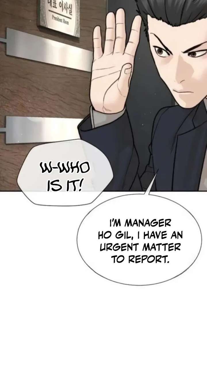 The Killer Lawyer Chapter 21 - Page 26