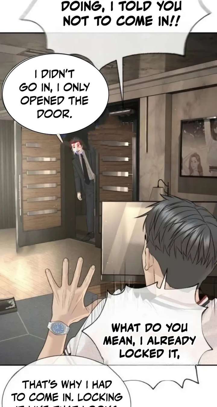 The Killer Lawyer Chapter 21 - Page 30