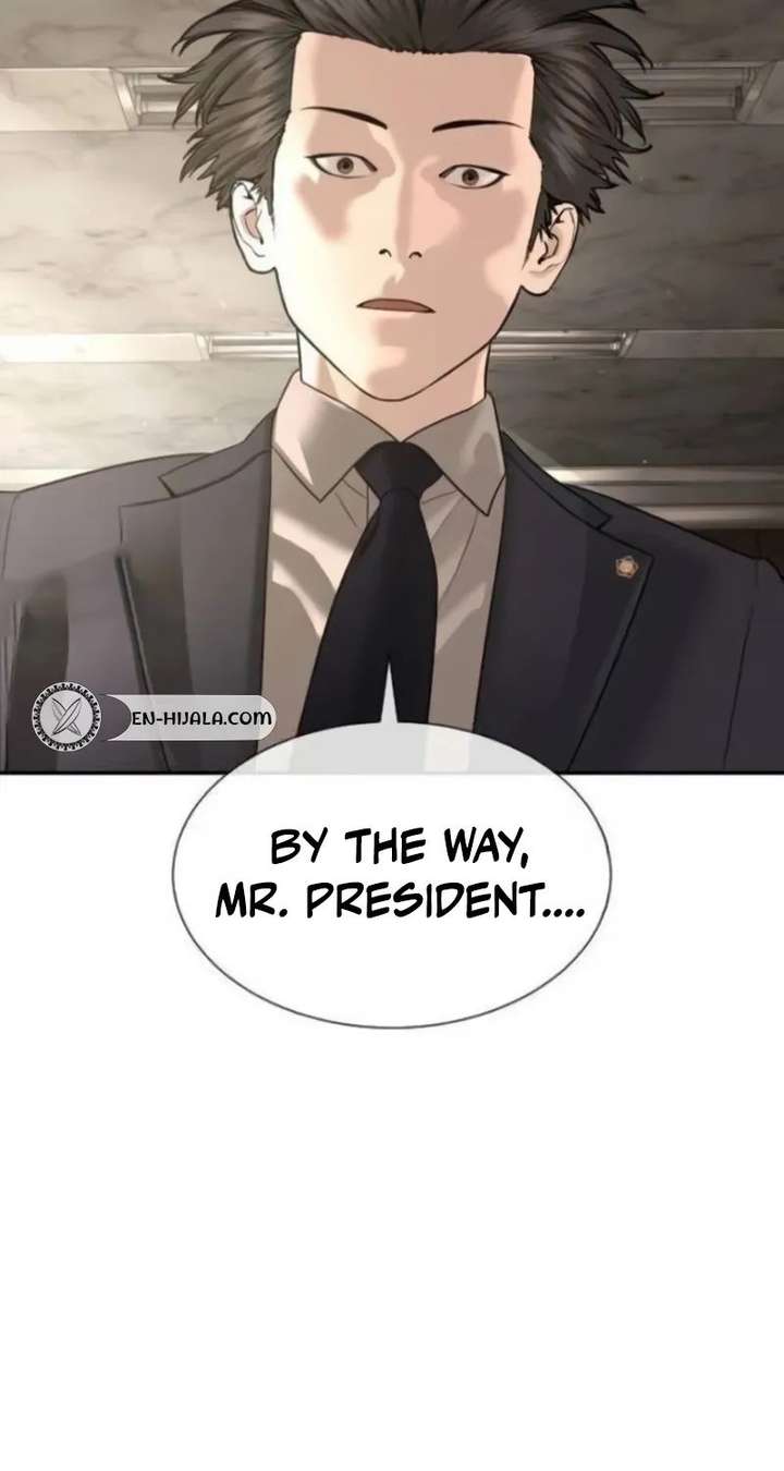 The Killer Lawyer Chapter 21 - Page 32