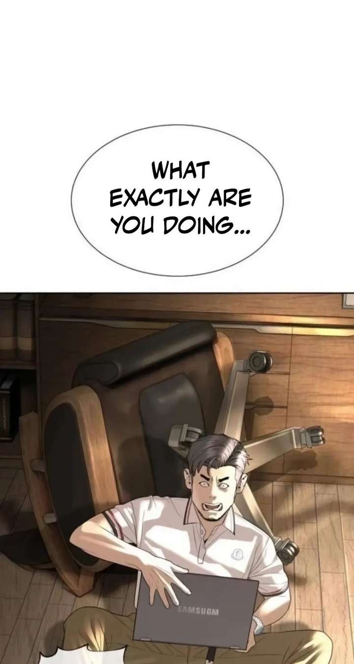 The Killer Lawyer Chapter 21 - Page 33