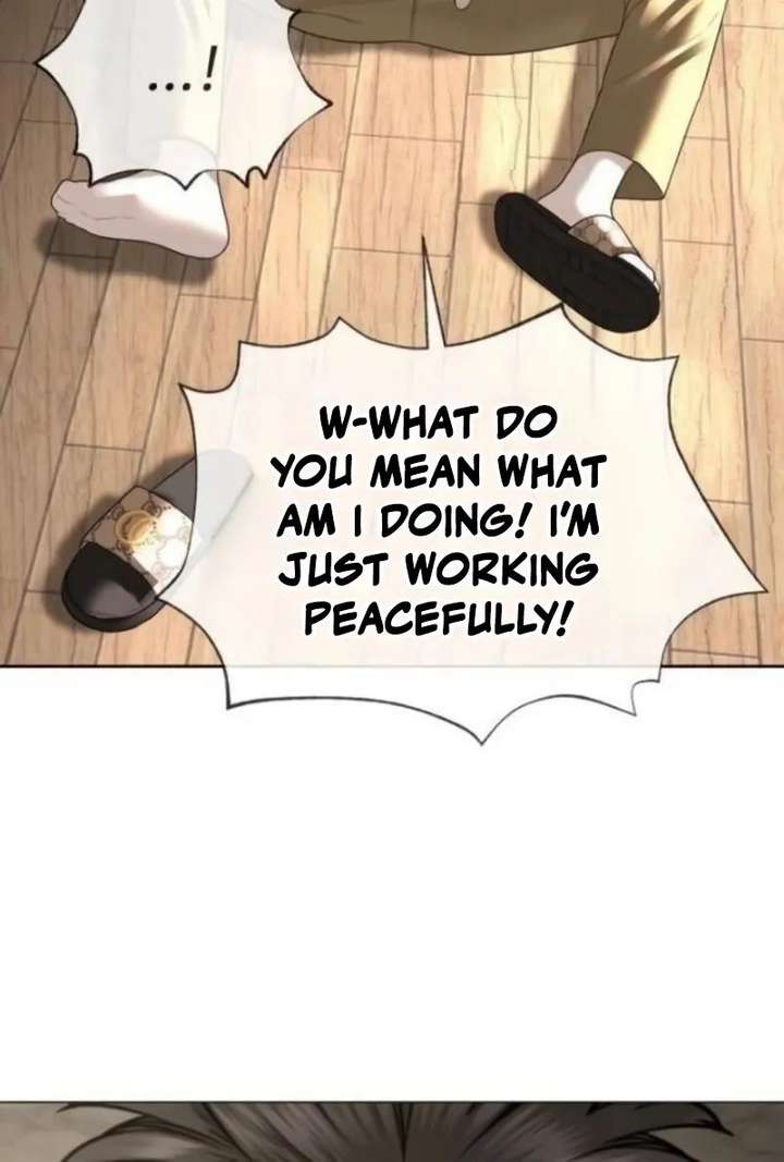 The Killer Lawyer Chapter 21 - Page 34
