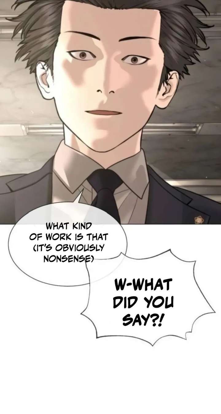 The Killer Lawyer Chapter 21 - Page 35
