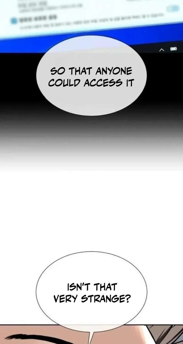 The Killer Lawyer Chapter 21 - Page 71