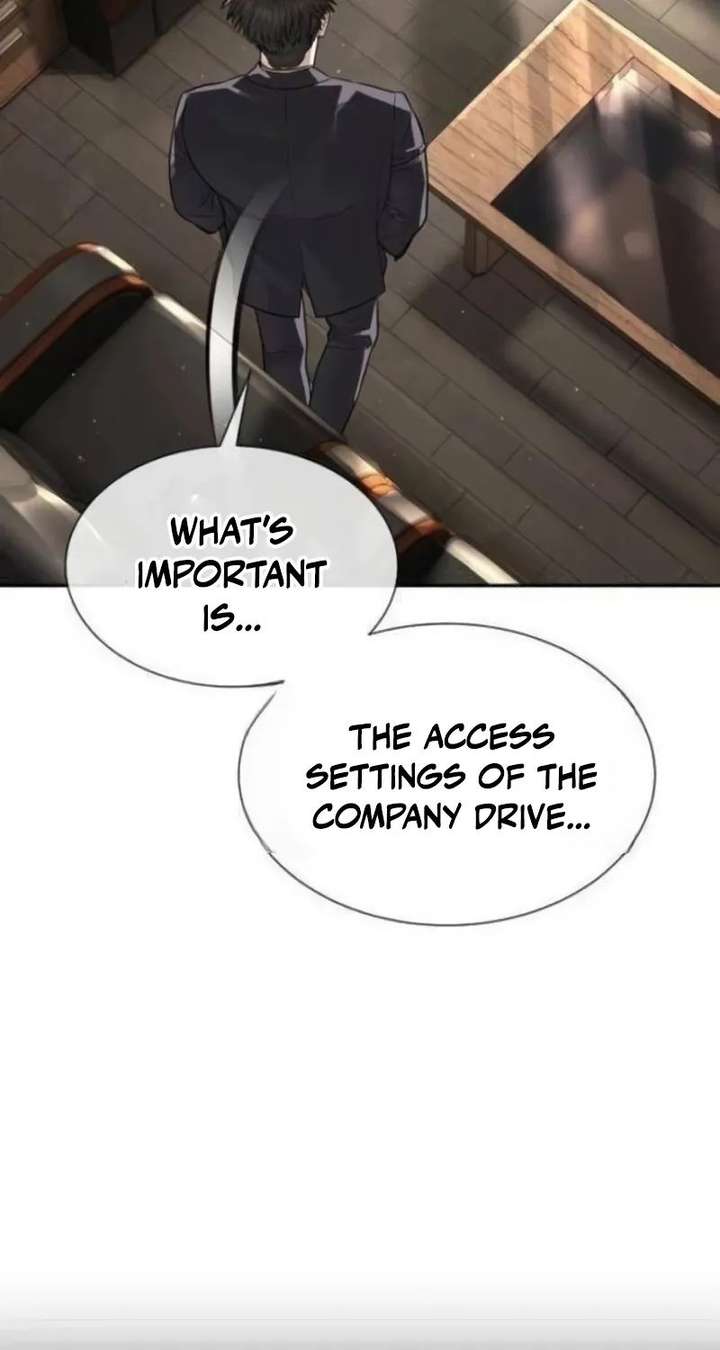 The Killer Lawyer Chapter 21 - Page 77