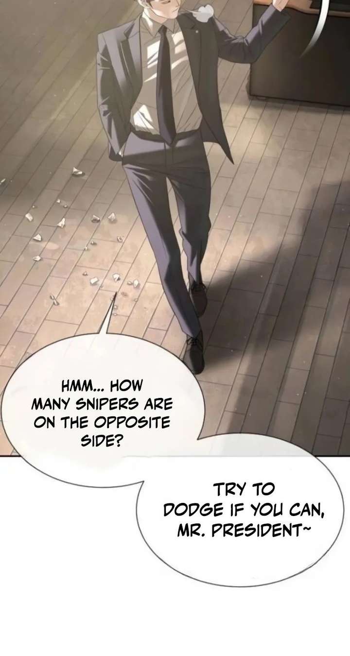 The Killer Lawyer Chapter 21 - Page 105