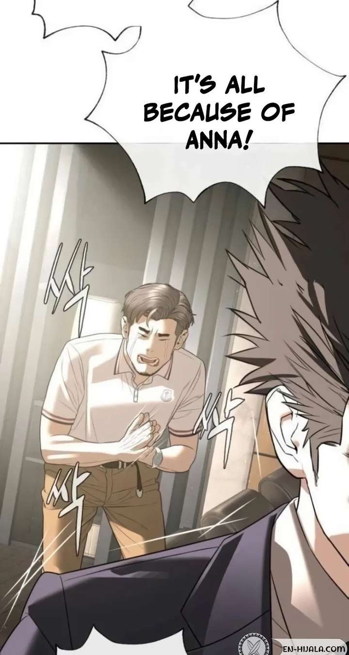 The Killer Lawyer Chapter 21 - Page 107