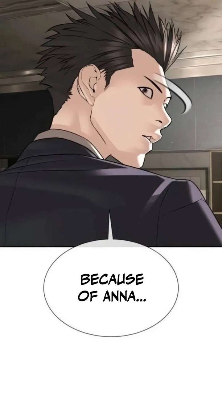 The Killer Lawyer Chapter 21 - Page 110