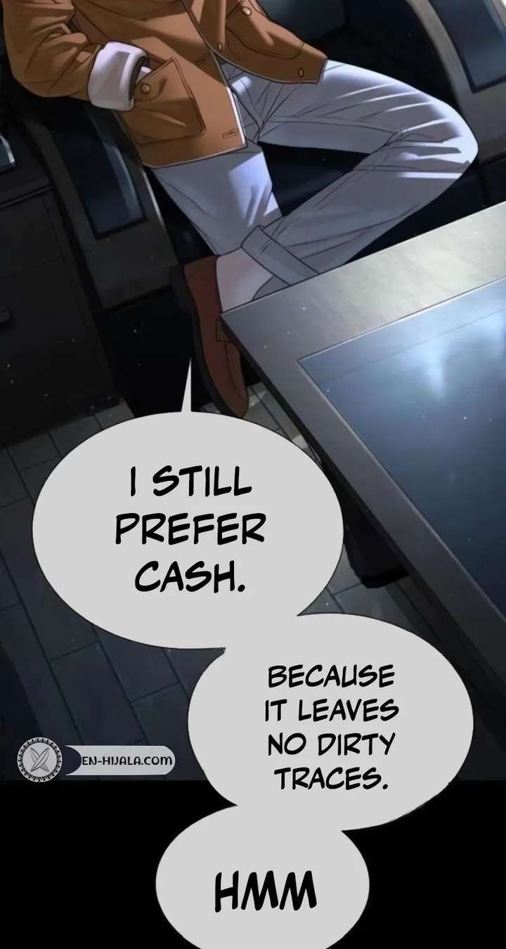The Killer Lawyer Chapter 21 - Page 118
