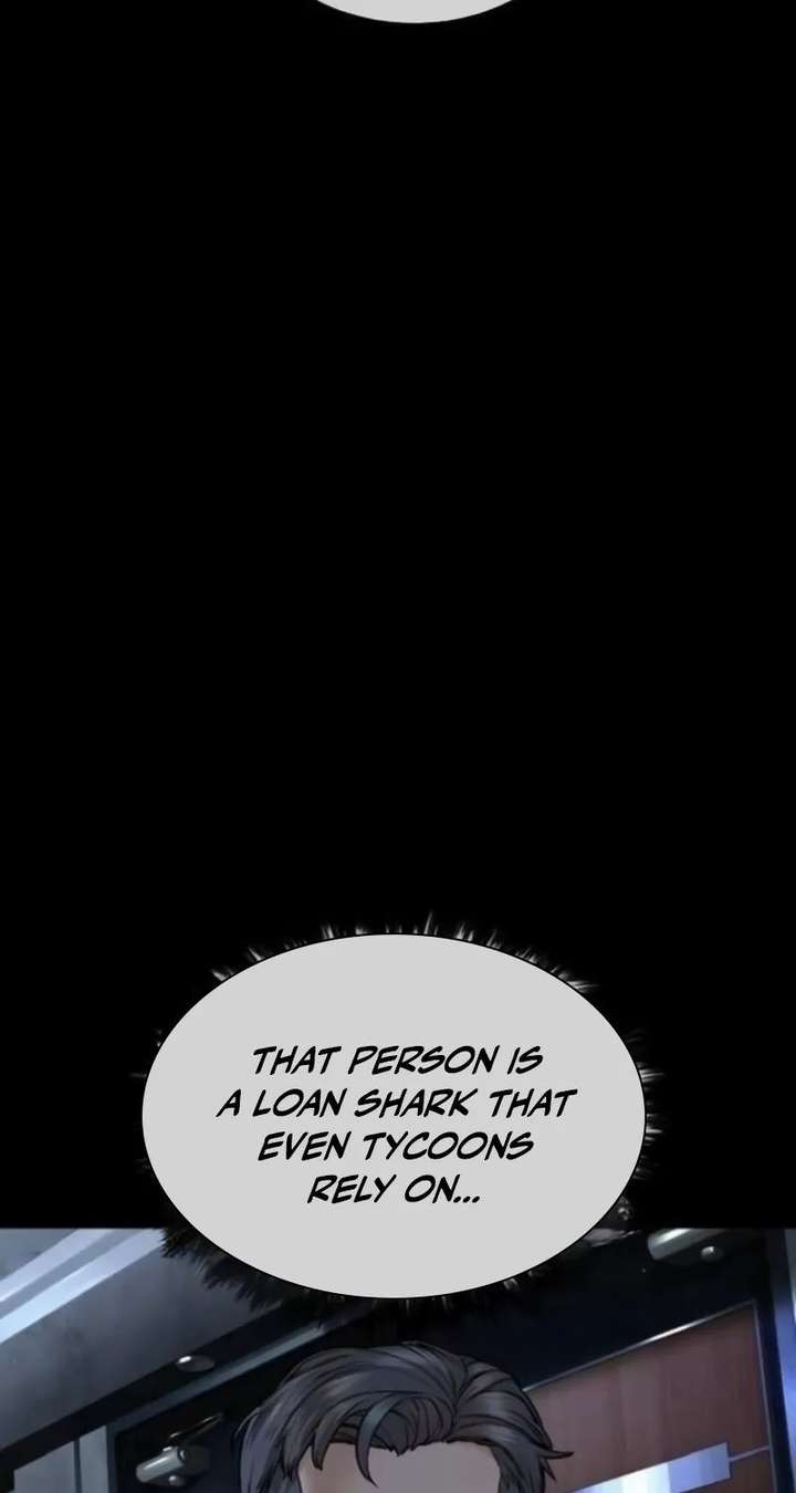The Killer Lawyer Chapter 21 - Page 119