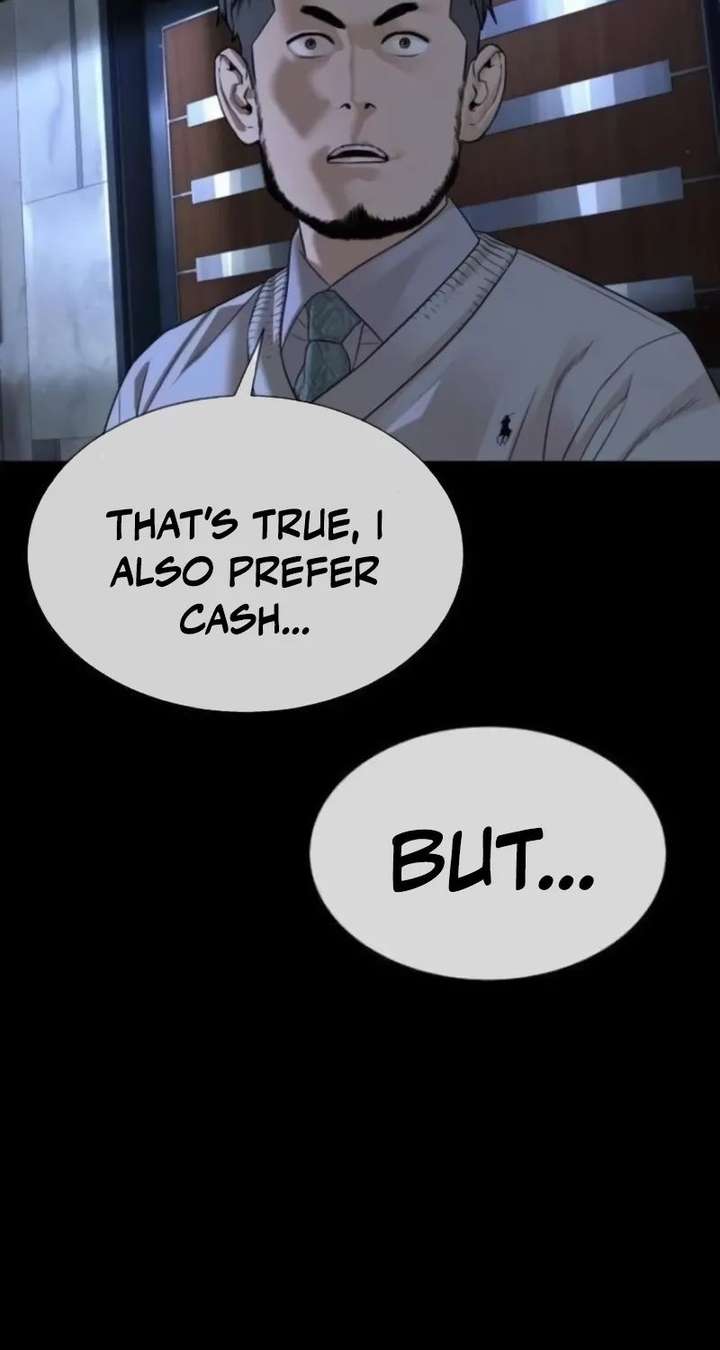 The Killer Lawyer Chapter 21 - Page 120