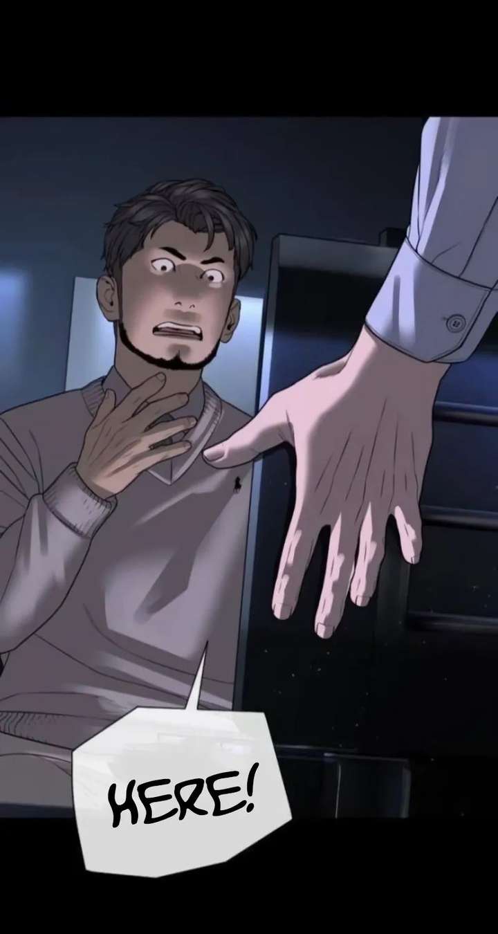 The Killer Lawyer Chapter 21 - Page 126